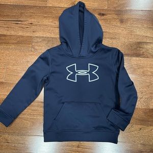 Under Armour hoodie